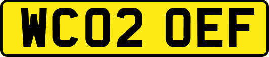 WC02OEF