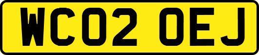 WC02OEJ