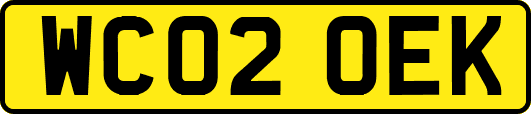 WC02OEK