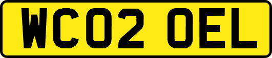 WC02OEL