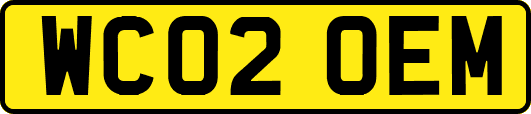 WC02OEM