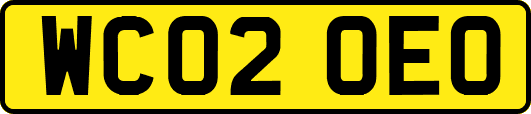 WC02OEO