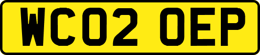 WC02OEP