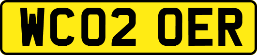 WC02OER
