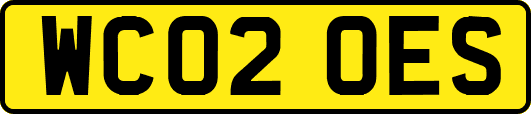 WC02OES