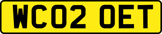 WC02OET