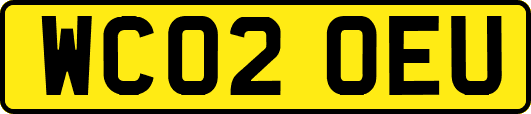 WC02OEU