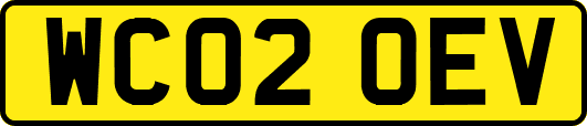 WC02OEV