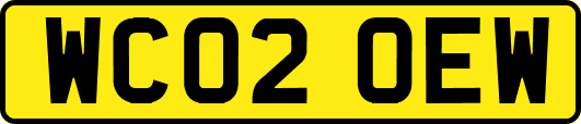 WC02OEW