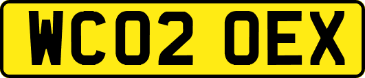 WC02OEX