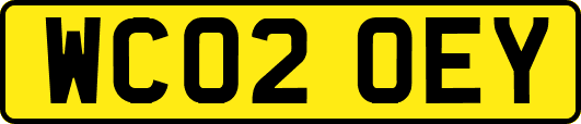 WC02OEY