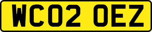 WC02OEZ