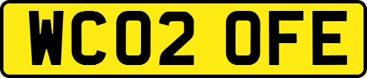 WC02OFE