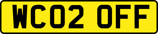 WC02OFF