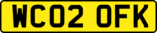 WC02OFK
