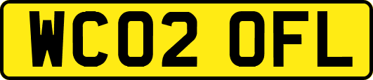 WC02OFL