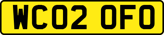 WC02OFO