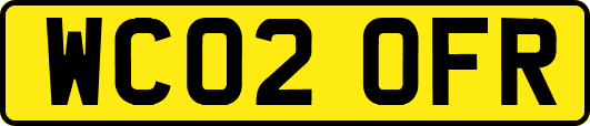 WC02OFR