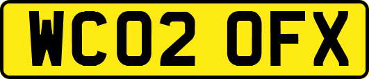 WC02OFX