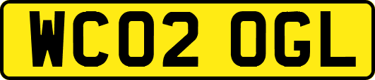 WC02OGL