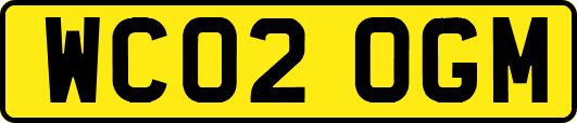 WC02OGM