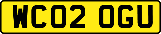 WC02OGU