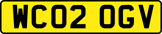 WC02OGV