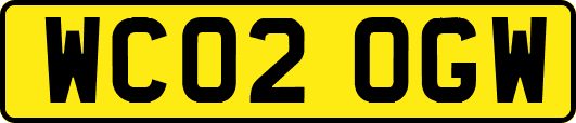 WC02OGW