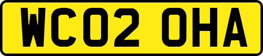 WC02OHA
