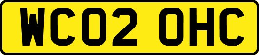 WC02OHC