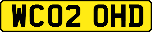 WC02OHD