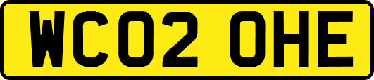 WC02OHE