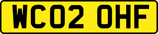 WC02OHF