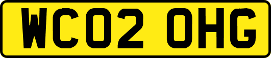 WC02OHG