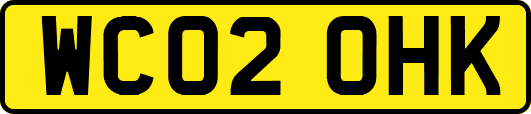 WC02OHK