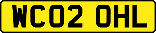 WC02OHL