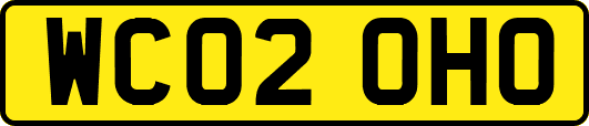 WC02OHO
