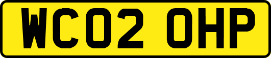 WC02OHP