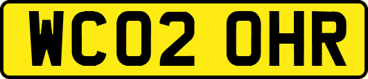 WC02OHR