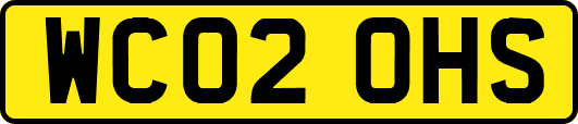 WC02OHS