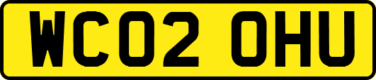 WC02OHU