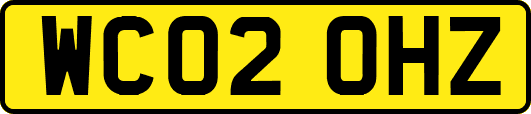 WC02OHZ
