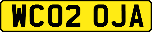WC02OJA