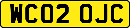 WC02OJC