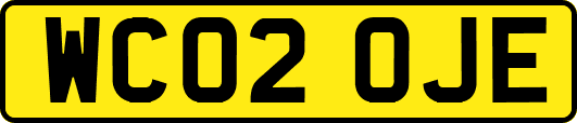 WC02OJE