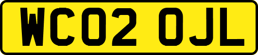WC02OJL