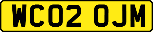 WC02OJM