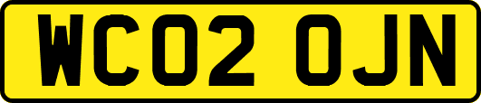 WC02OJN