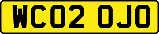 WC02OJO