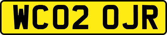 WC02OJR